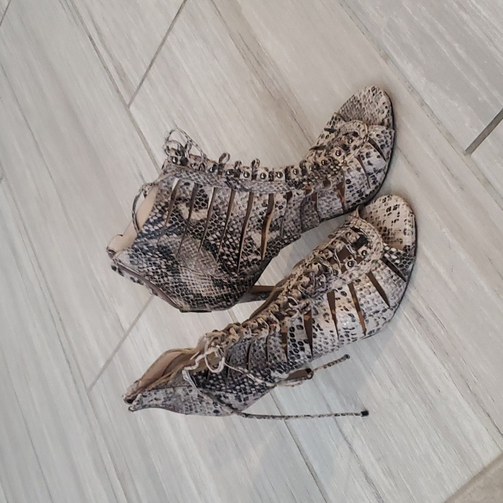 Shoes